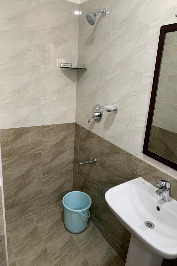 Vennela Hotel Apartments Bangalore Luaran gambar