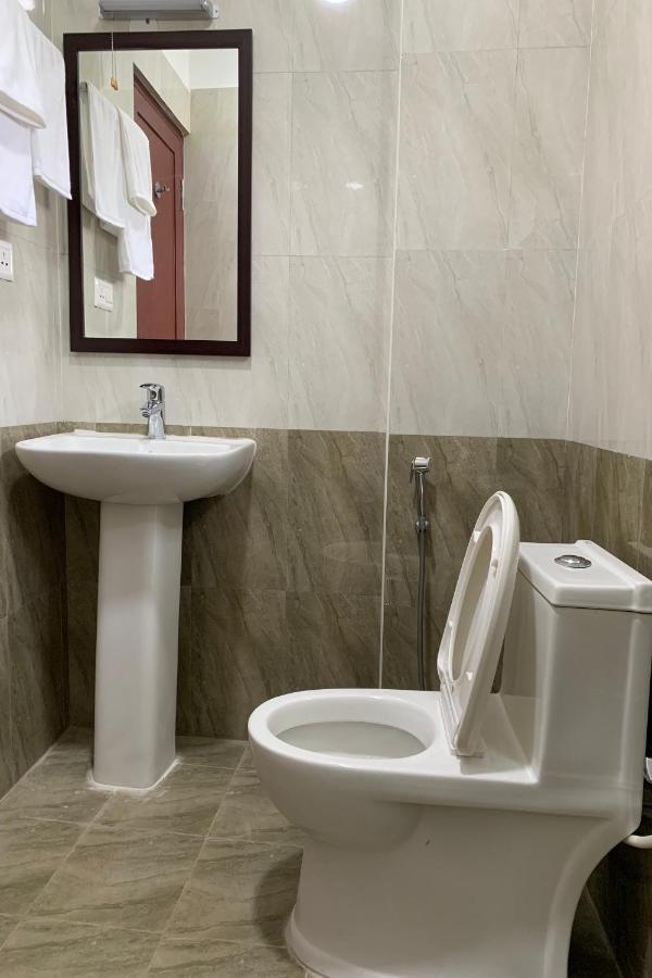 Vennela Hotel Apartments Bangalore Luaran gambar