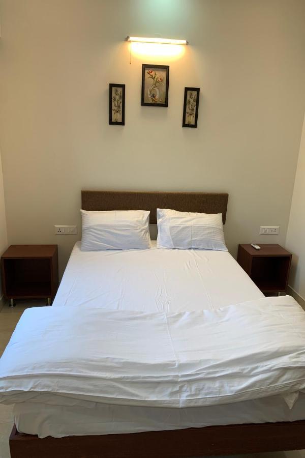 Vennela Hotel Apartments Bangalore Luaran gambar