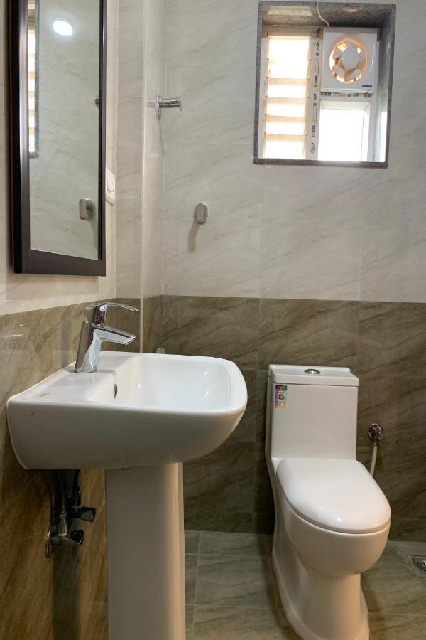 Vennela Hotel Apartments Bangalore Luaran gambar