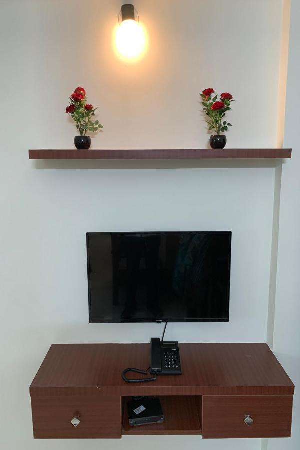 Vennela Hotel Apartments Bangalore Luaran gambar